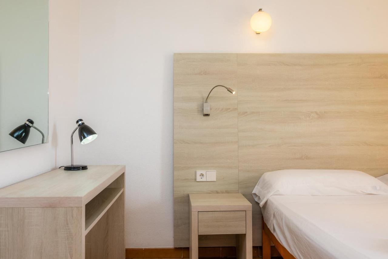 Vakantiehuis Apto Con Terraza 401 Cala Millor (Mallorca)
